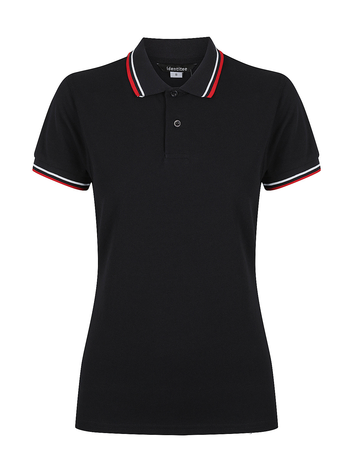 P15-Bobby - Ladies Polo