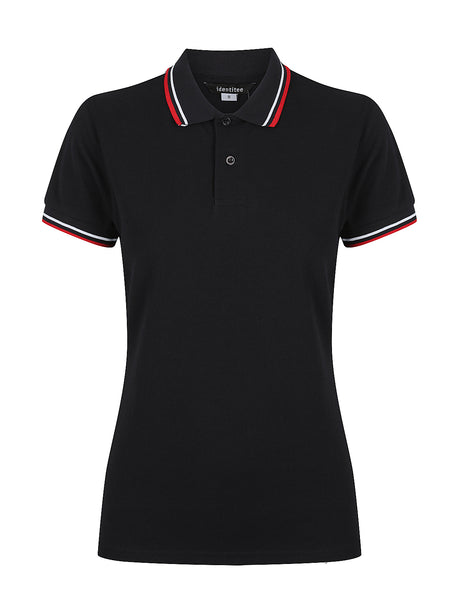 P15-Bobby - Ladies Polo