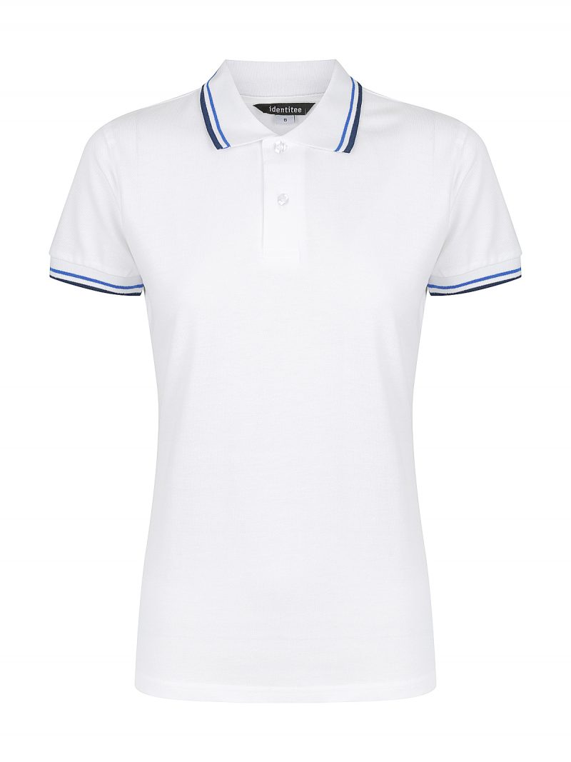 P15-Bobby - Ladies Polo