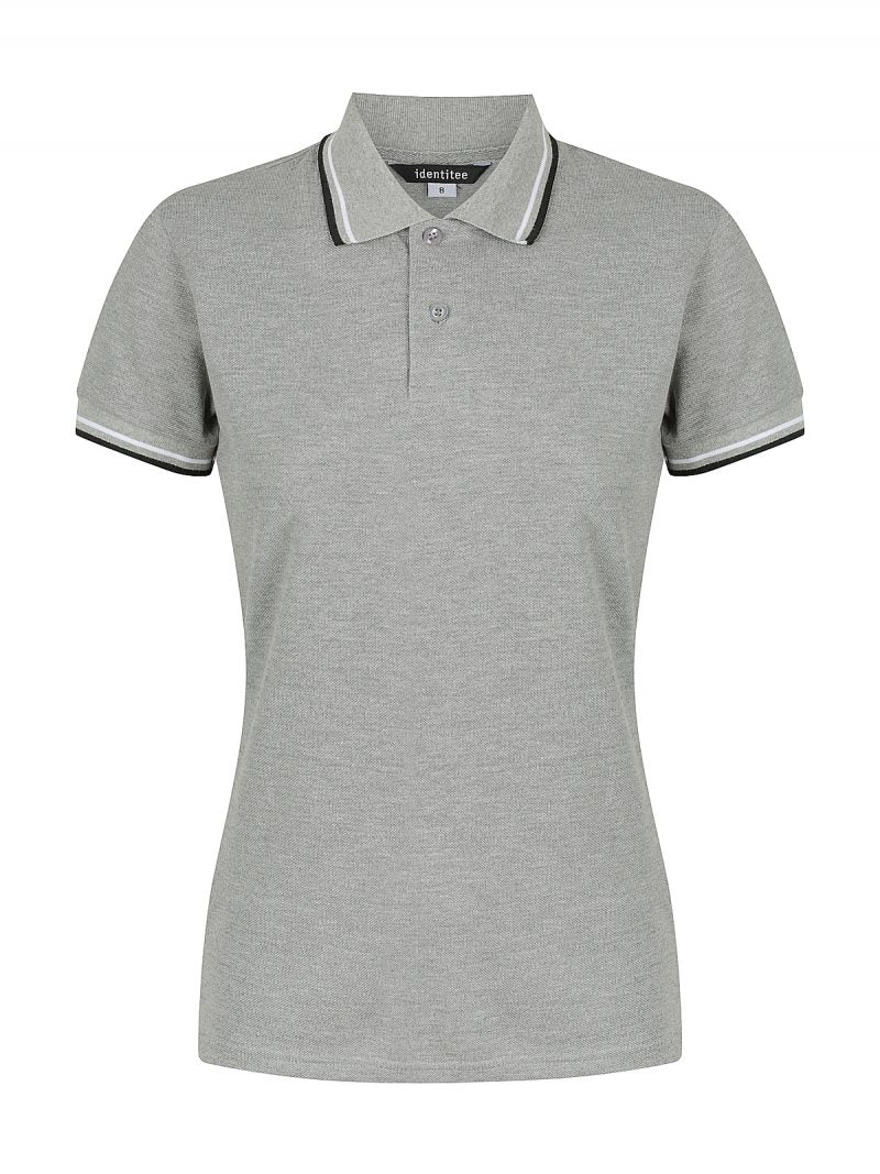 P15-Bobby - Ladies Polo