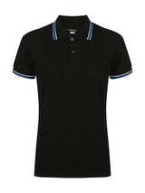 P15-Bobby - Ladies Polo