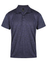 P16-Bailey - Mens Polo