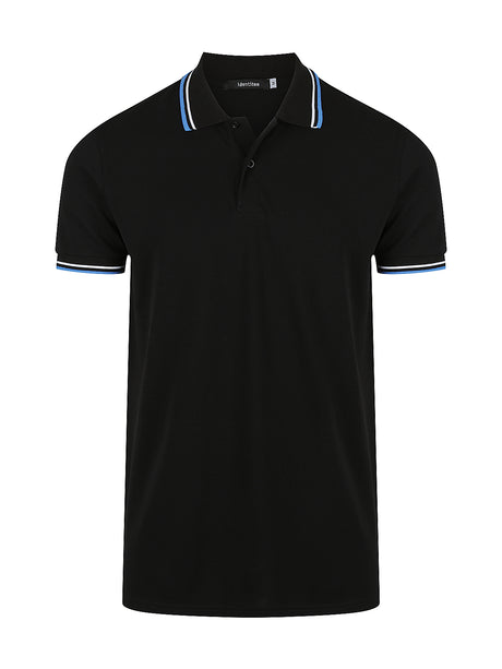 P14-Bobby - Mens Polo