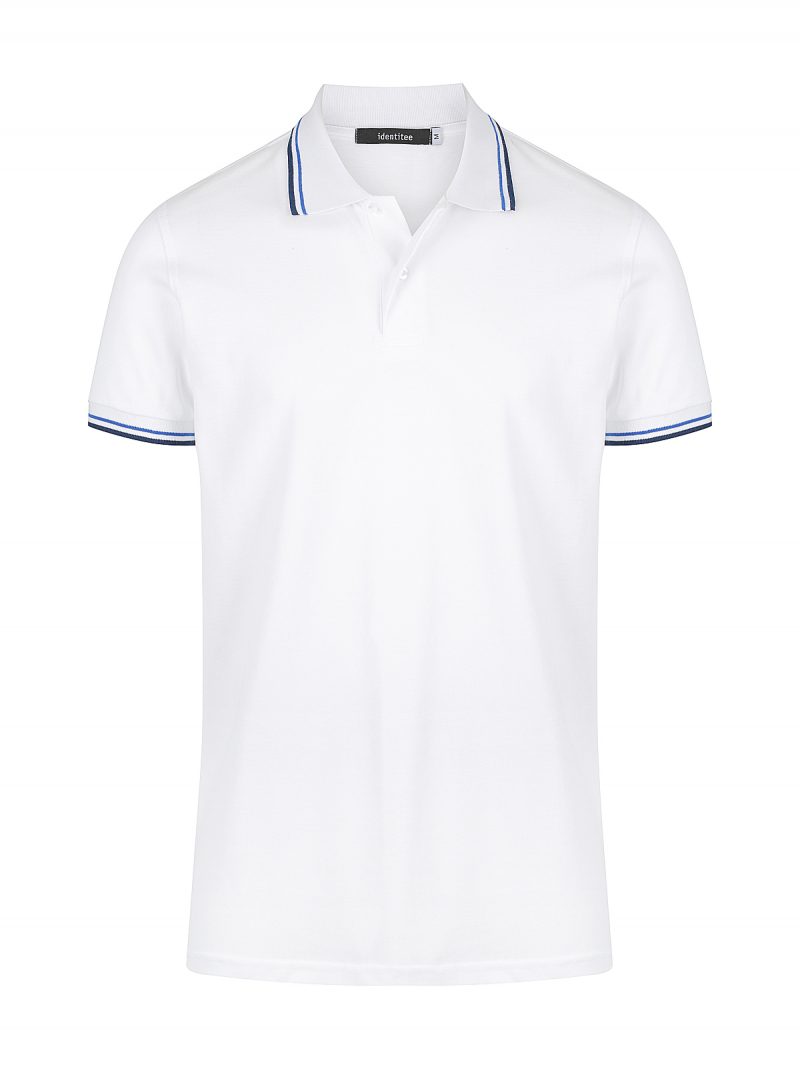 P14-Bobby - Mens Polo