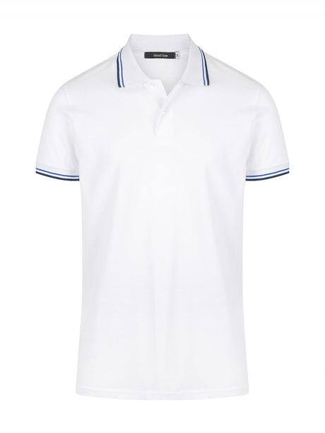 P14-Bobby - Mens Polo