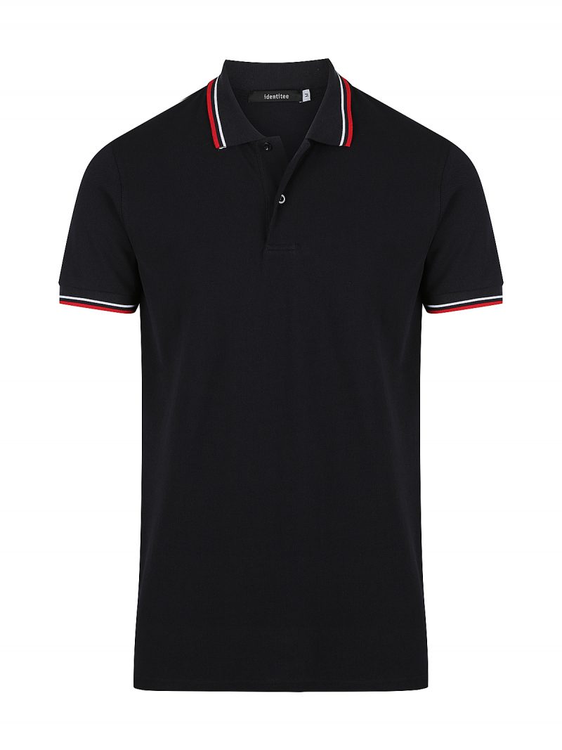 P14-Bobby - Mens Polo