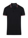 P14-Bobby - Mens Polo