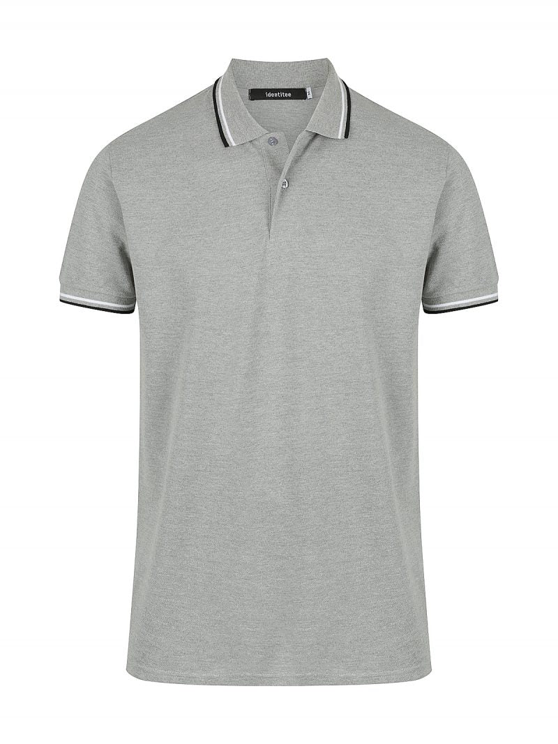 P14-Bobby - Mens Polo