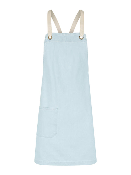 A14-Billy - Bib Apron