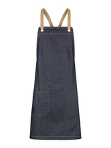 A14-Billy - Bib Apron