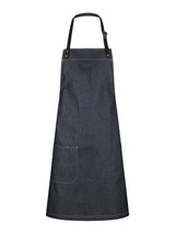 A19-Byron - Bib Apron