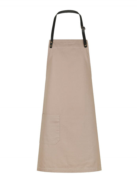 A20-Luca - Bib Apron