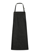 A19-Byron - Bib Apron