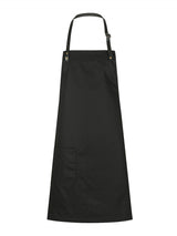 A20-Luca - Bib Apron