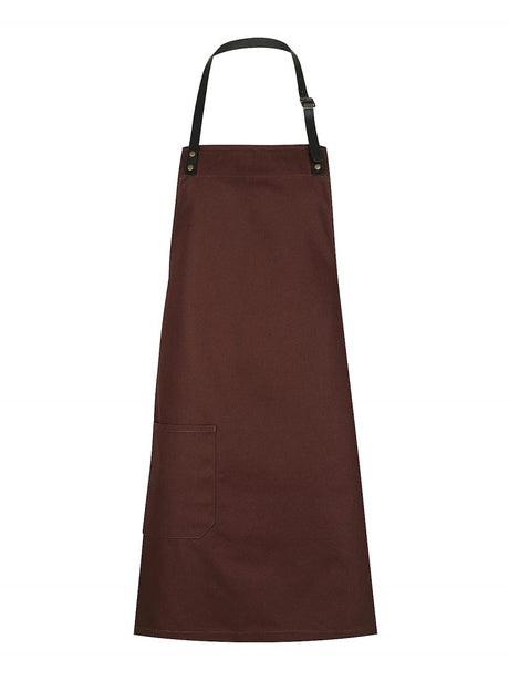 A20-Luca - Bib Apron