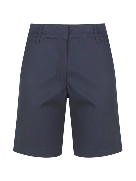 CH04-Toby - Ladies Chino Short