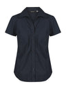 W07-Harley - Ladies Short Sleeve Shirt
