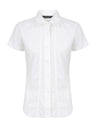 W15-Aston - Ladies Short Sleeve Shirt