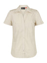 W25-Chelsea - Ladies Short Sleeve Shirt