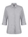 W64-Felix - Ladies 3/4 Sleeve Shirt