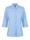 W64-Felix - Ladies 3/4 Sleeve Shirt