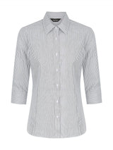 W38-Sussex - Ladies 3/4 Sleeve Shirt