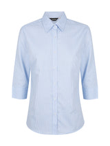 W38-Sussex - Ladies 3/4 Sleeve Shirt
