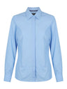 W63-Felix - Ladies Long Sleeve Shirt