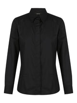 W27-Stella - Ladies Long Sleeve Shirt