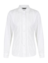 W14-Aston - Ladies Long Sleeve Shirt