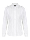 W14-Aston - Ladies Long Sleeve Shirt