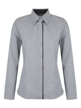 W27-Stella - Ladies Long Sleeve Shirt