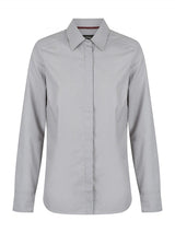 W63-Felix - Ladies Long Sleeve Shirt