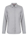 W63-Felix - Ladies Long Sleeve Shirt