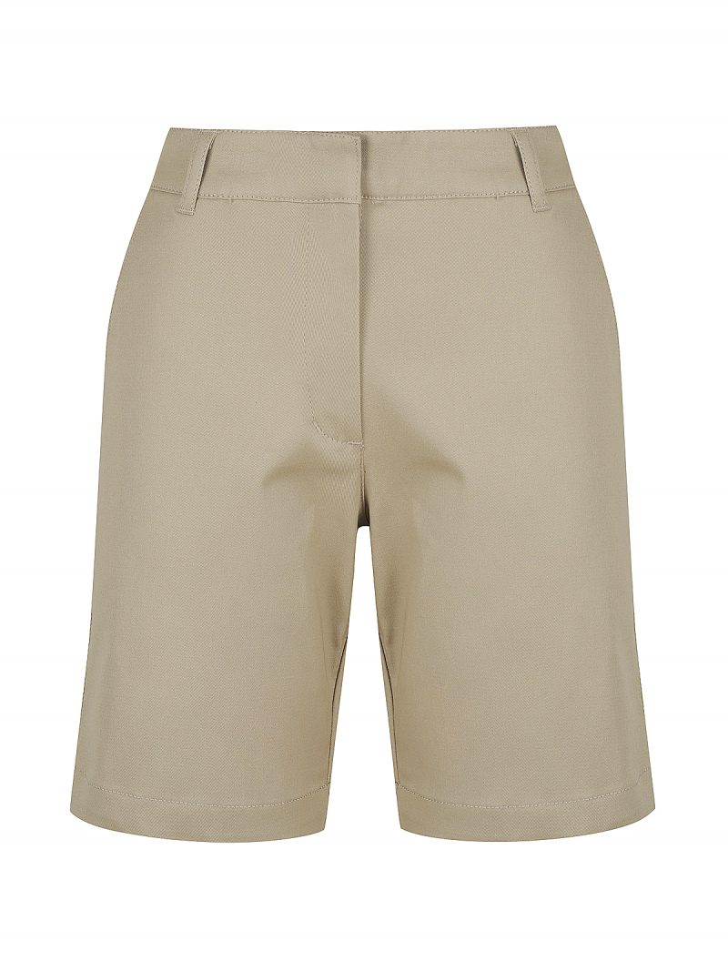 CH04-Toby - Ladies Chino Short