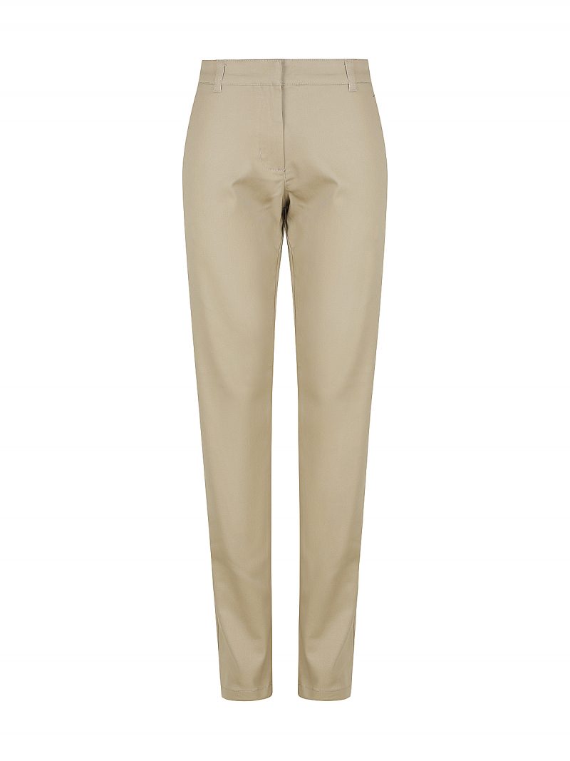 CH02-Riley - Ladies Chino Pant