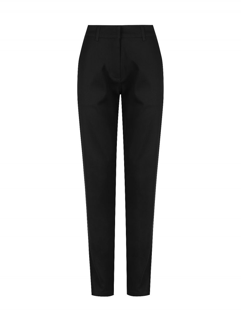 CH02-Riley - Ladies Chino Pant