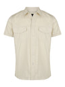W24-Chelsea - Mens Short Sleeve Shirt