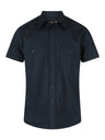 W06-Harley - Mens Short Sleeve Shirt