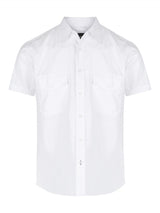 W06-Harley - Mens Short Sleeve Shirt