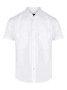 W06-Harley - Mens Short Sleeve Shirt