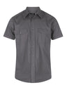 W06-Harley - Mens Short Sleeve Shirt