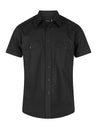 W06-Harley - Mens Short Sleeve Shirt