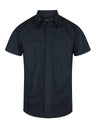 W13-Aston - Mens Short Sleeve Shirt