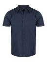 W35-Murray - Mens Short Sleeve Shirt