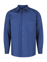 W01-Rodeo - Mens Long Sleeve Shirt