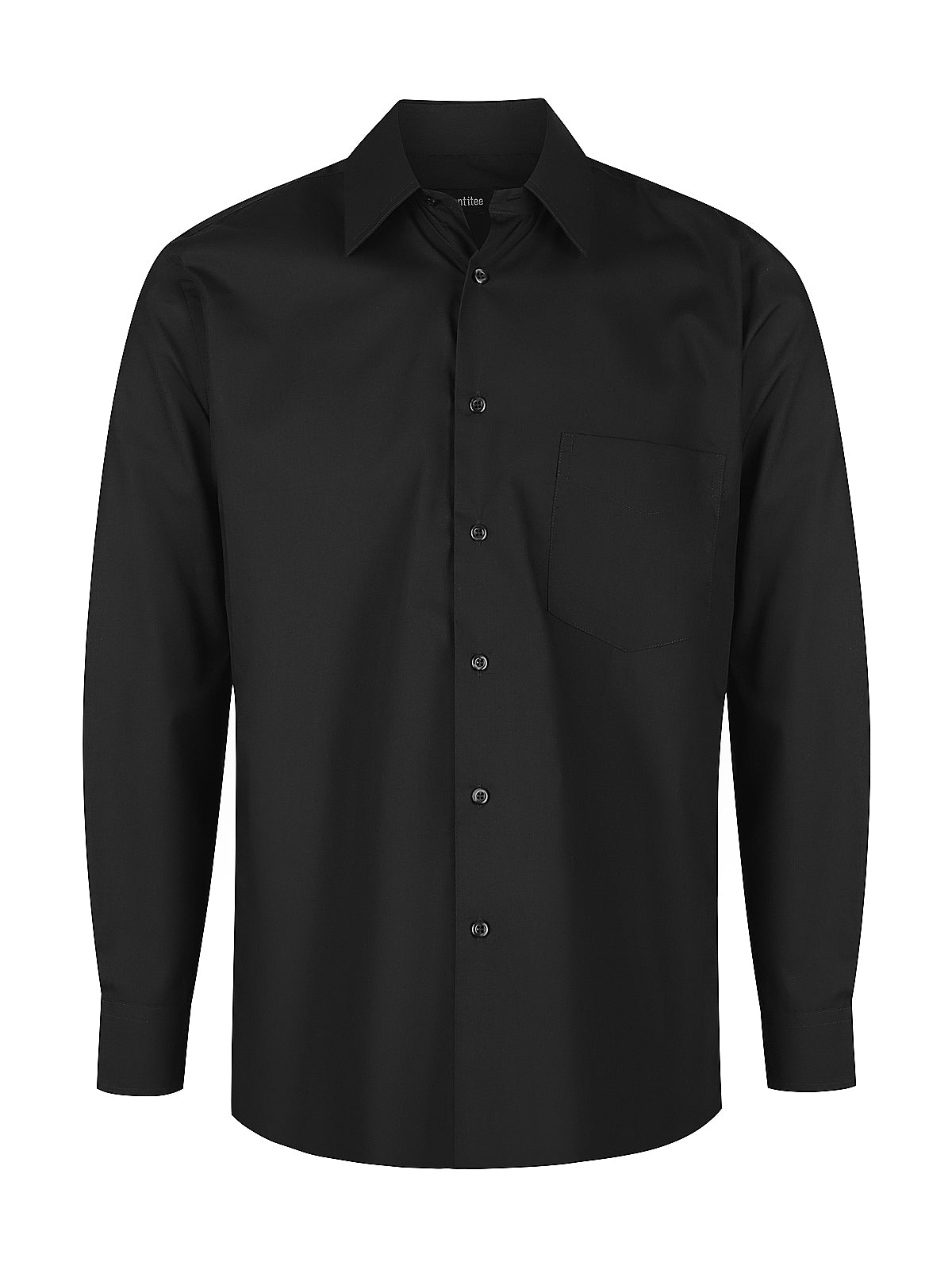 W01-Rodeo - Mens Long Sleeve Shirt