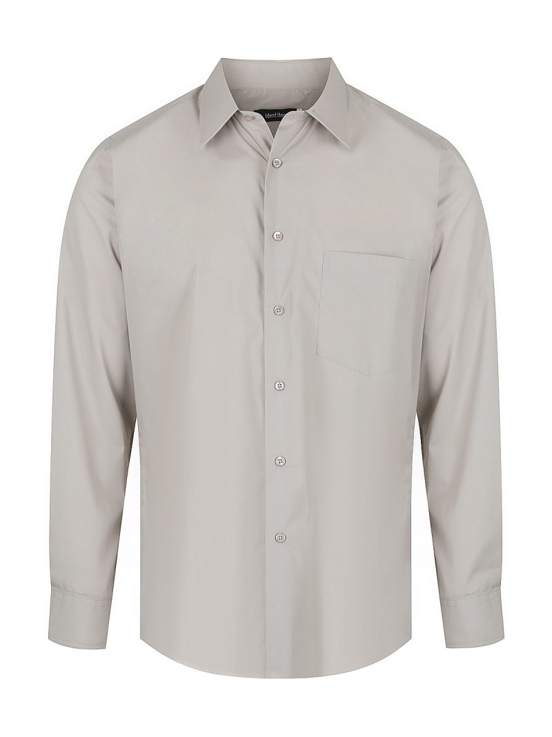 W01-Rodeo - Mens Long Sleeve Shirt