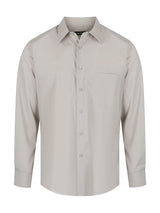 W01-Rodeo - Mens Long Sleeve Shirt