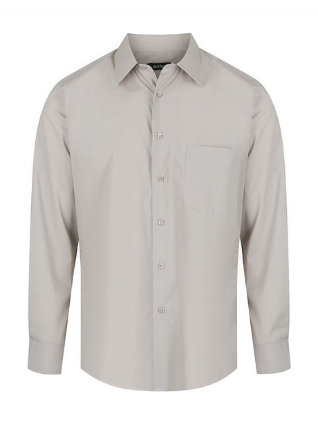W01-Rodeo - Mens Long Sleeve Shirt